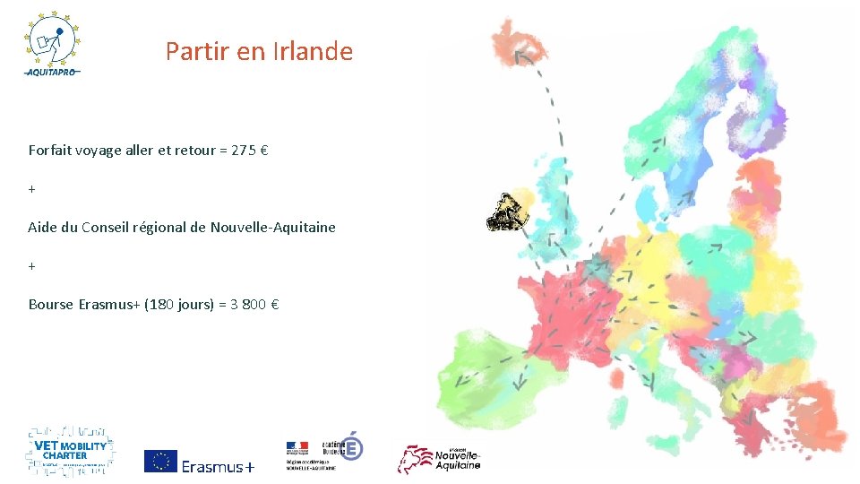 Vous Pouvez Tre Un Futur Professionnel Europen Consortium
