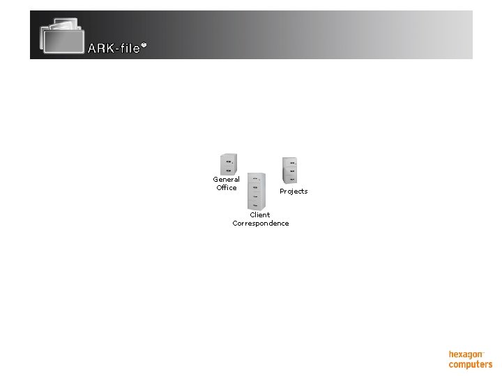 General Office Projects Client Correspondence 