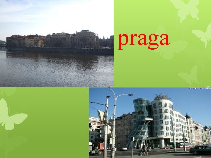 praga 