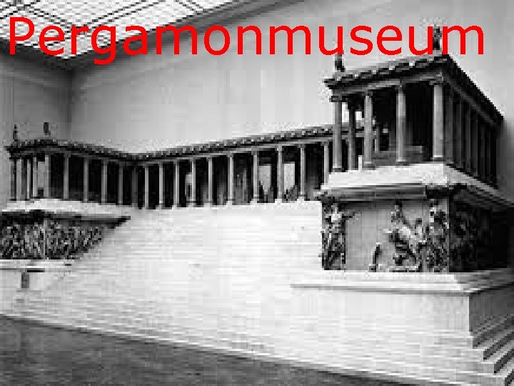 Pergamonmuseum 