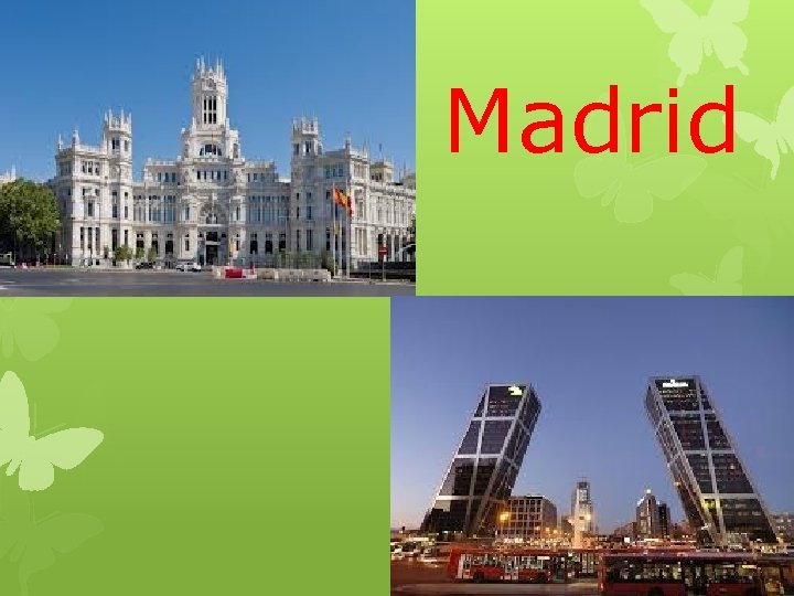 Madrid 