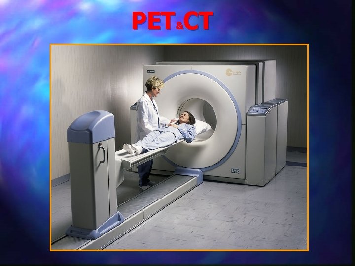 PET&CT 