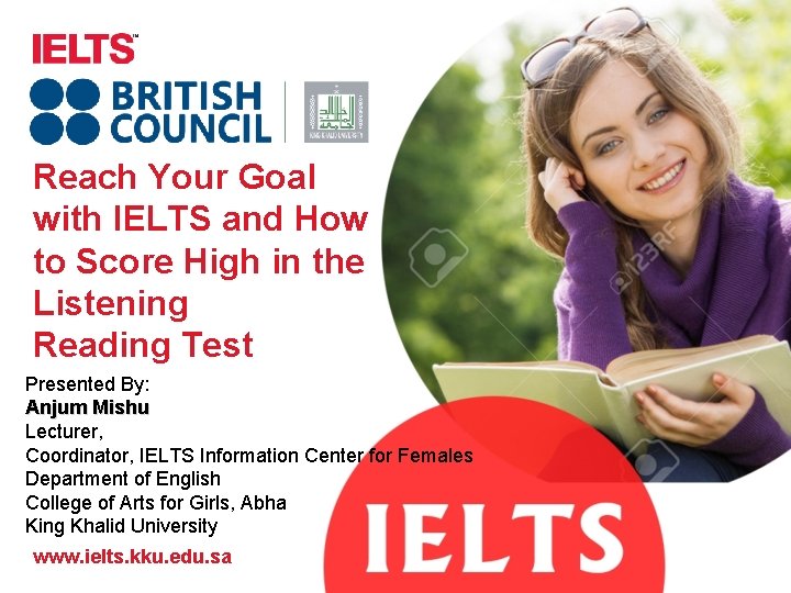 Reach Your Goal with IELTS and How to Score High in the Listening Reading