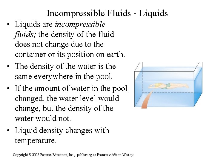 Chapter 11 Fluid Pressure Chapter Goal To understand
