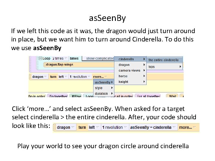 as. Seen. By If we left this code as it was, the dragon would as. Seen. By If we left this code as it was, the dragon would