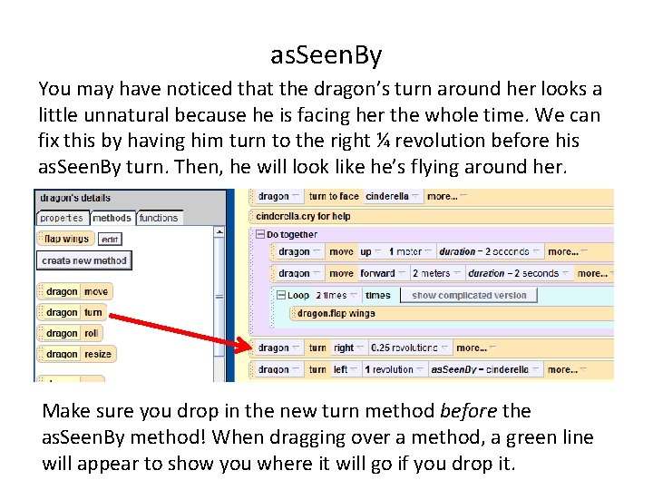 as. Seen. By You may have noticed that the dragon’s turn around her looks as. Seen. By You may have noticed that the dragon’s turn around her looks