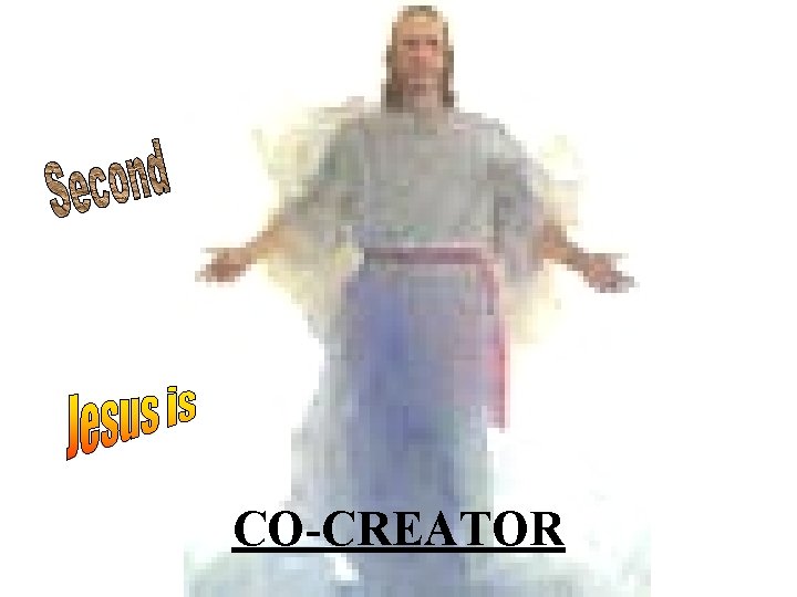 CO-CREATOR 