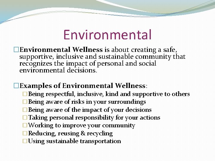 What is Wellness Nutrition for Healthy Living 120