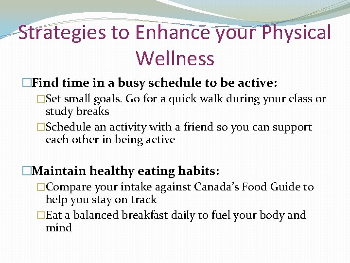 Enhancing Health What is Wellness Nutrition for Healthy Living 120