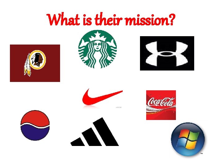 What is their mission? 