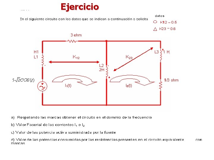 Ejercicio 