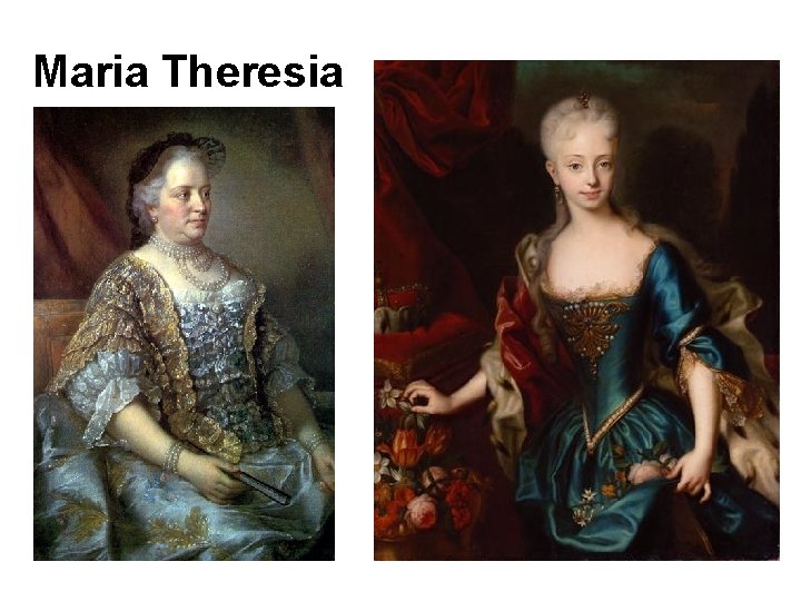 Maria Theresia 