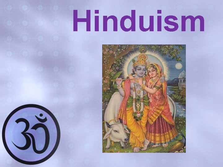 Hinduism 