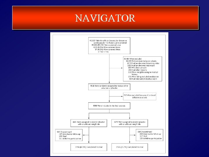 NAVIGATOR 