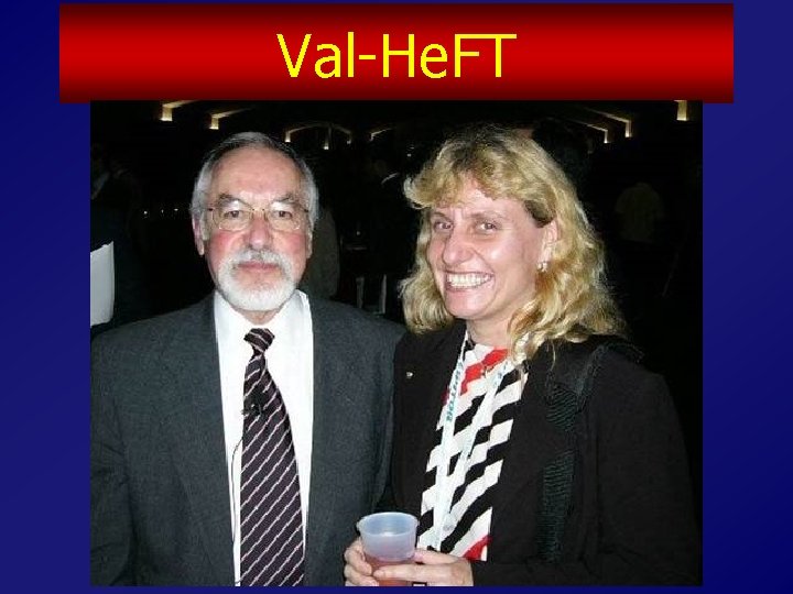 Val-He. FT 