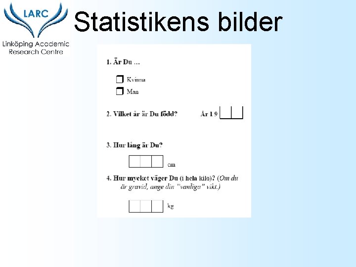 Statistikens bilder 