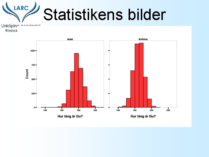 Statistikens bilder 