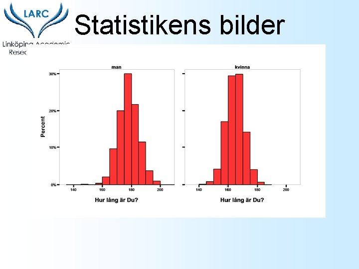 Statistikens bilder 