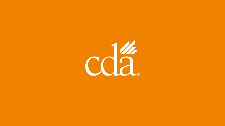 Page 1 | California Dental Association 