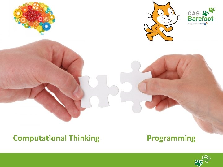 Computational Thinking Programming 