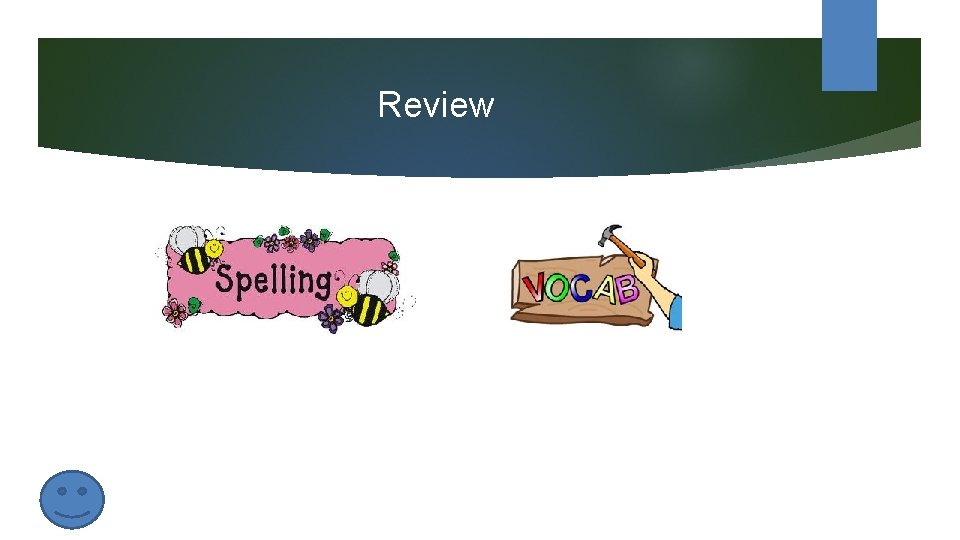 Review Review