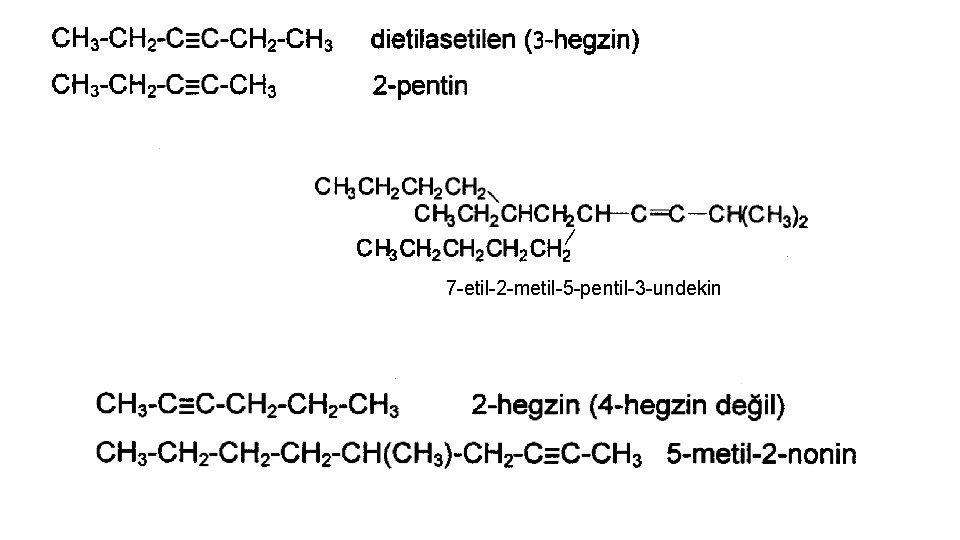 7 -etil-2 -metil-5 -pentil-3 -undekin 