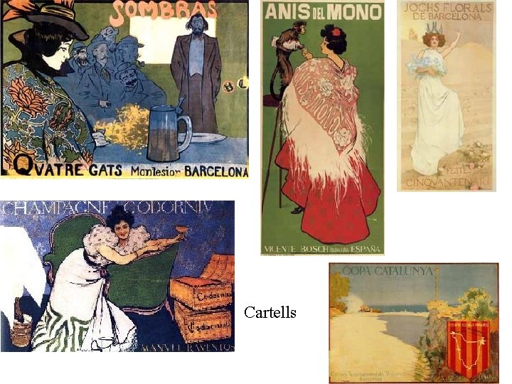 Cartells 