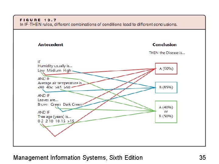 Management Information Systems, Sixth Edition 35 