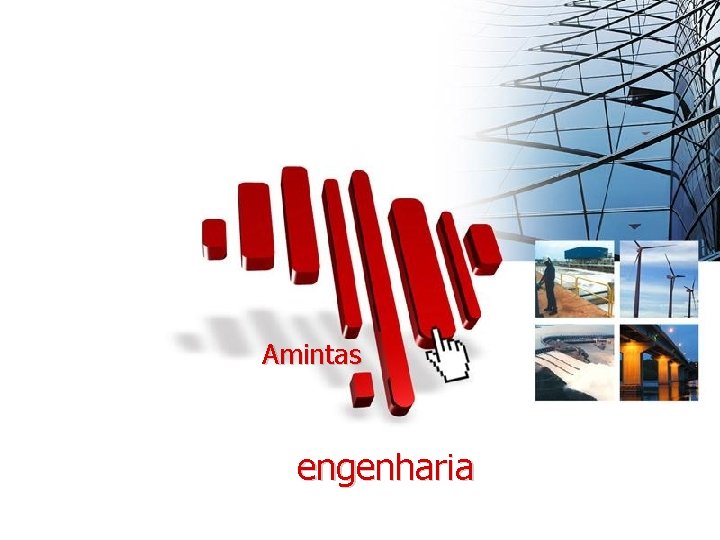 Amintas engenharia 