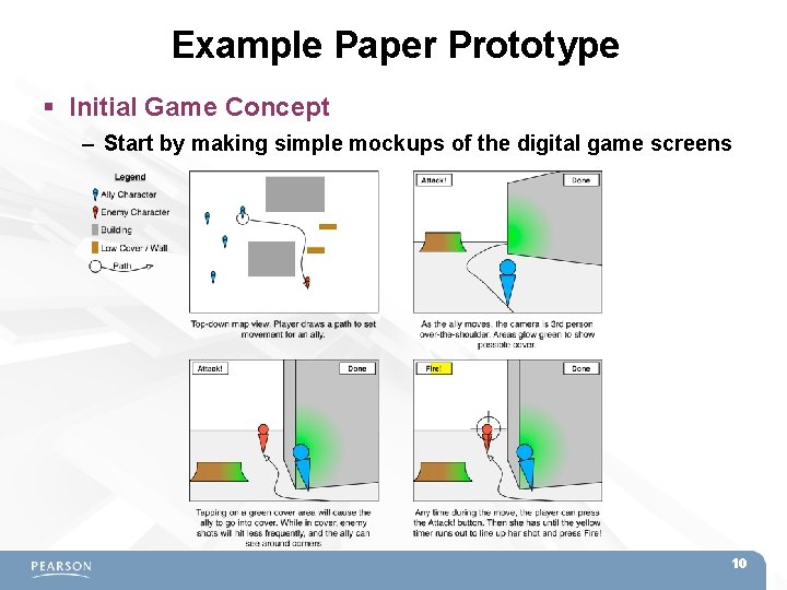 CHAPTER 09 PAPER PROTOTYPING 1 Topics Benefits of