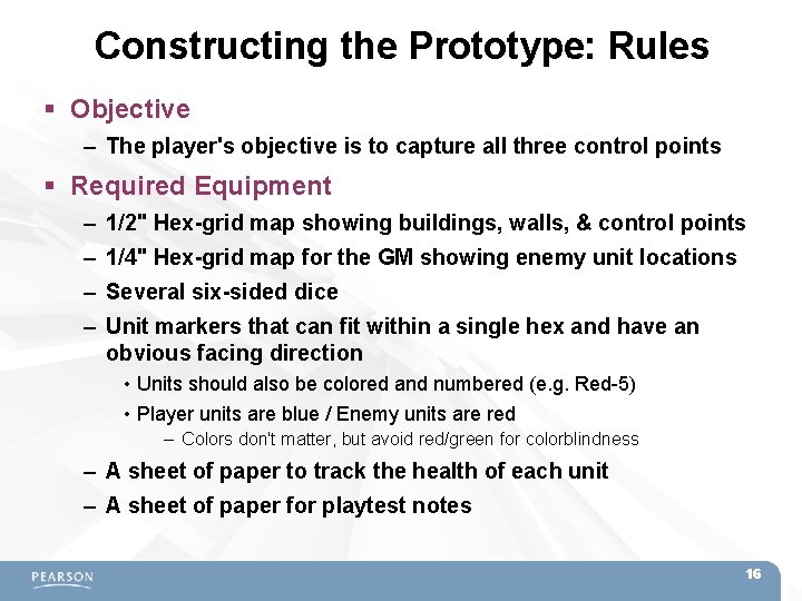 CHAPTER 09 PAPER PROTOTYPING 1 Topics Benefits of