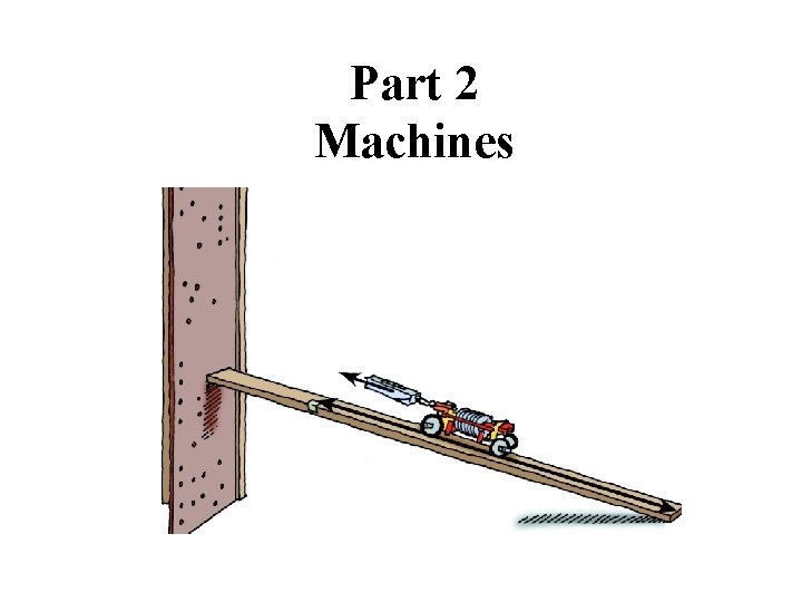 Part 2 Machines 