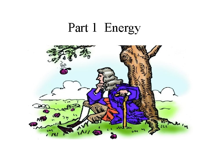 Part 1 Energy 