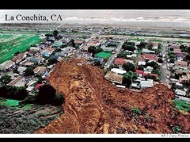 La Conchita, CA 