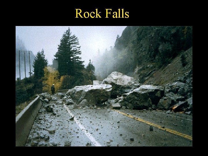 Rock Falls 