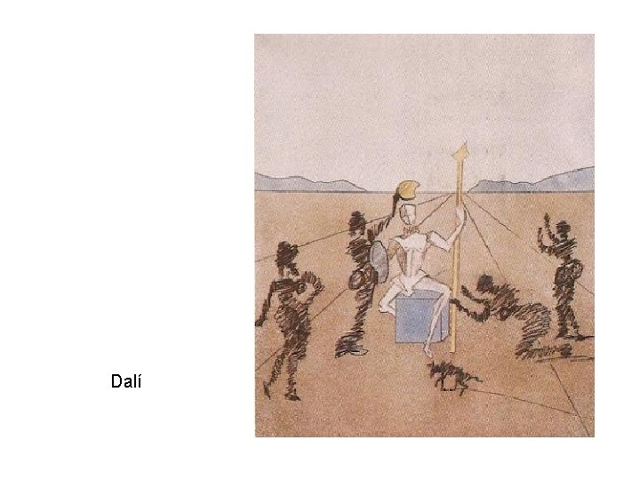 Dalí 