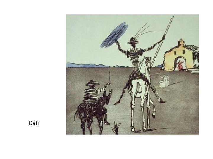 Dalí 