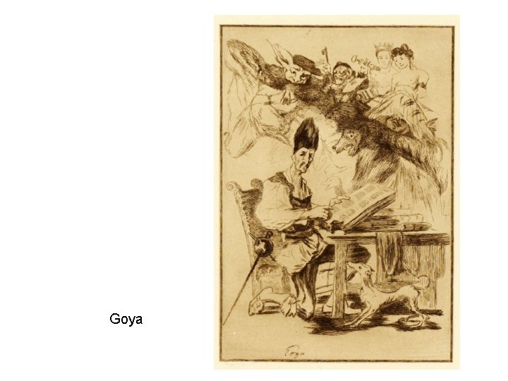 Goya 