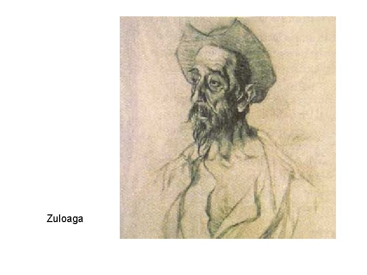 Zuloaga 