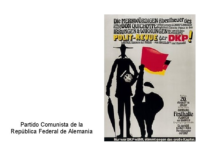 Partido Comunista de la República Federal de Alemania 