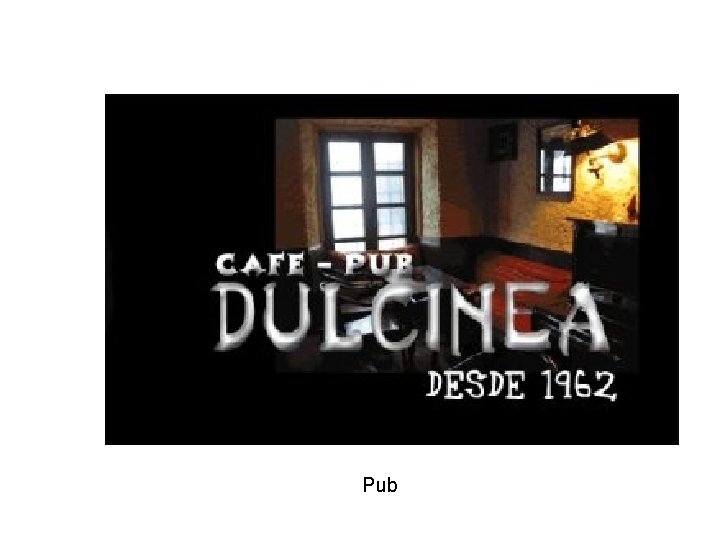 Pub 