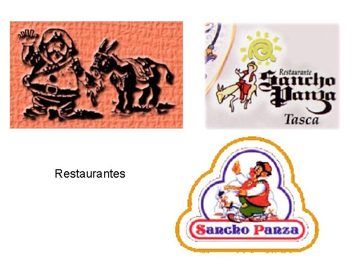 Restaurantes 