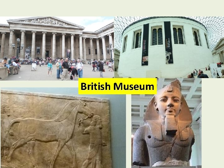 British Museum 