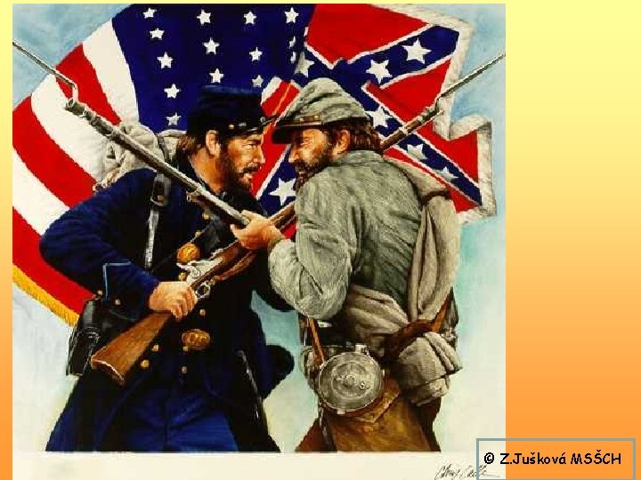 © Z. Jušková MSŠCH 