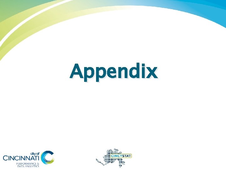 Appendix 