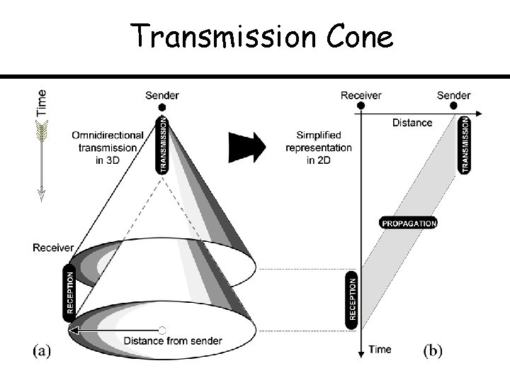 Transmission Cone 
