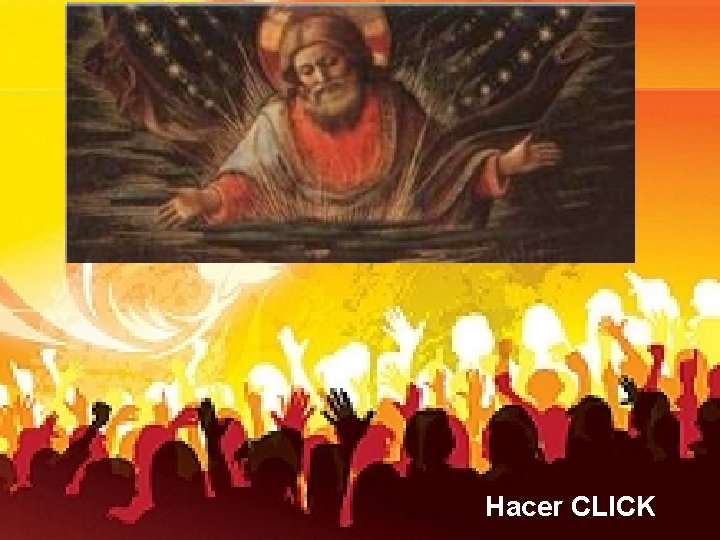 Hacer CLICK 