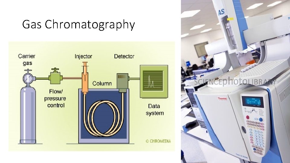 Gas Chromatography 