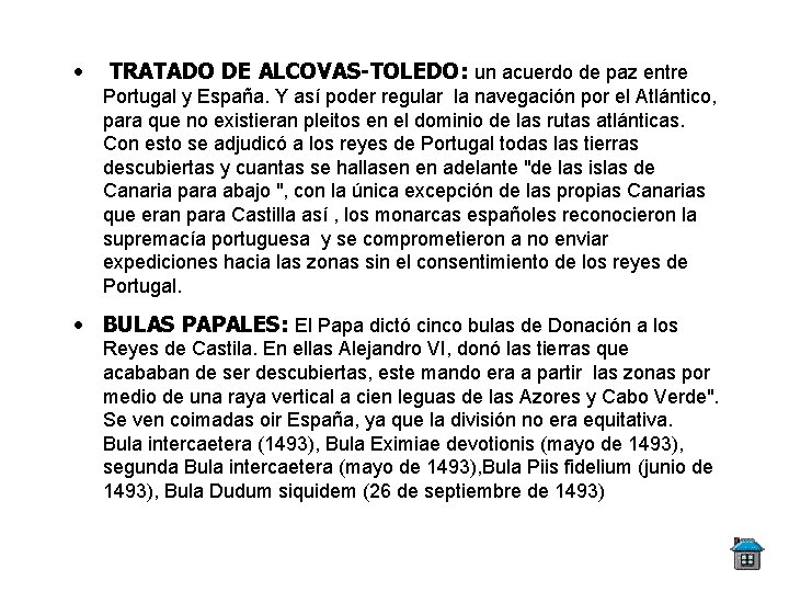  • TRATADO DE ALCOVAS-TOLEDO: un acuerdo de paz entre Portugal y España. Y