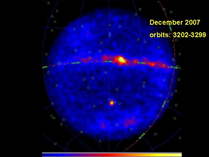 December 2007 orbits: 3202 -3299 